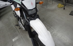 YAMAHA XT250X DG11J