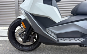 BMW C400GT 2024 0C61