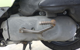 SUZUKI LET's 4 CA45A