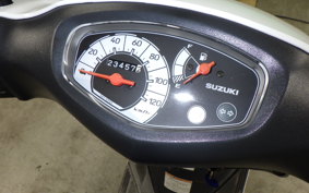 SUZUKI ADDRESS V125 2025 CF46A