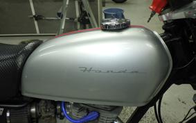 HONDA APE 100 HC07