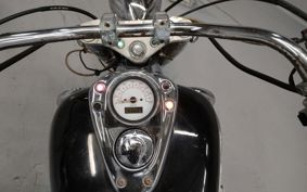 HONDA SHADOW 400 2001 NC34
