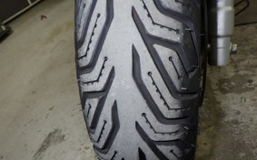 PEUGEOT ジャンゴ125A 2023