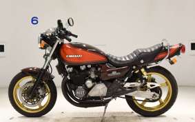 KAWASAKI ZEPHYR 400 Gen.2 1995 ZR400C