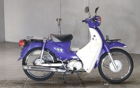 HONDA SUPER CUB110 JA07
