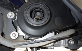 SUZUKI LET's CA4AA