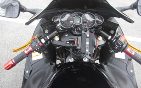SUZUKI GSX-1300R HAYABUSA 2010 GX72A