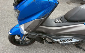 YAMAHA NMAX ABS SED6J