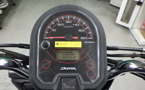 HONDA ﾀﾞﾝｸ AF78