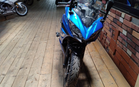 KAWASAKI NINJA 650 ABS 2018 ER650H