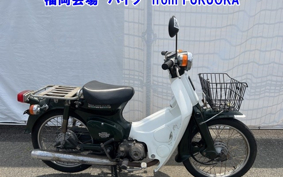 HONDA C90