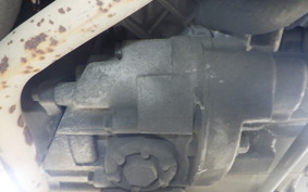 YAMAHA JOG Gen.5 SA36J