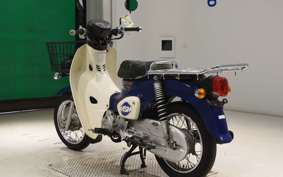HONDA C50 SUPER CUB AA07
