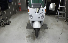 HONDA GYRO CANOPY 2019 TA03