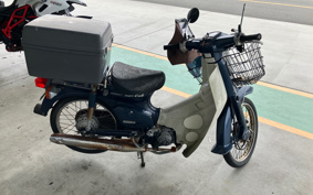 HONDA SUPER CUB50 AA01