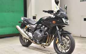 HONDA CB400 SUPER BOLDOR 2015 NC42