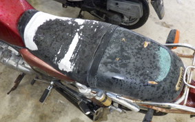 YAMAHA SRV250 RENAISSA S 4DN