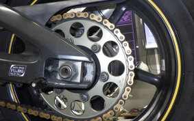 YAMAHA YZF-R6 2003