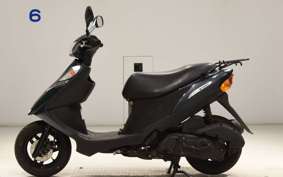 SUZUKI ADDRESS V125 G CF4EA