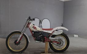 YAMAHA TY250 SCOTTISH 53Y