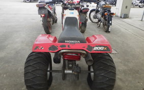HONDA ATC200 X TB05