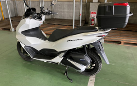 HONDA PCX 160 KF47