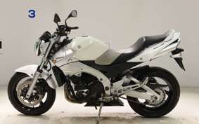 SUZUKI GSR400 2006 GK7DA