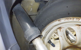 HONDA TODAY 2009 AF61