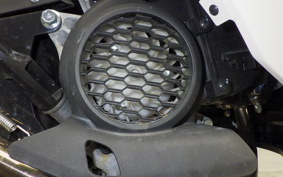 HONDA DIO110-3ﾍﾞｰｼｯｸ 2022 JK03