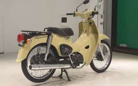 HONDA C110 SUPER CUB JA44