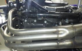 HONDA CB400SF GEN 4 A 2020 NC42