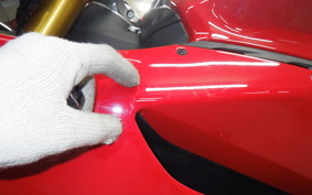 DUCATI 1199 PANIGALE S 2016