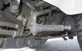 HONDA GYRO CANOPY TA02
