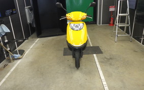 HONDA SPACY 100 JF13