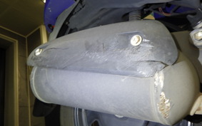 SUZUKI LET's CA4AA