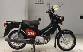 HONDA クロスカブ50 AA06