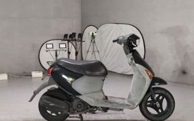 SUZUKI LET`S4 CA45A
