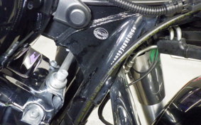 HARLEY FLHXS 1690 2016