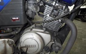 YAMAHA YBR125