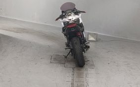 KAWASAKI NINJA 400R 2013 ER400B