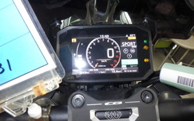 HONDA CB1000R GEN 2 2023 SC80