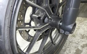 SUZUKI ｼﾞｸｻｰ250 2001 ED22Y