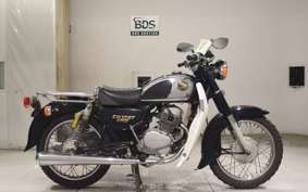 HONDA CD125T BENLY 2016 CD125T