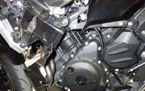 KAWASAKI NINJA 400 2021 EX400G