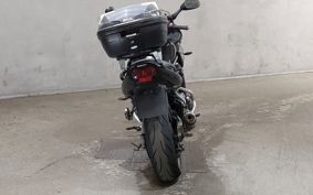 SUZUKI BANDIT1200S 2005 GV77A