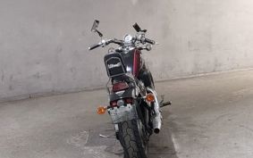 HONDA STEED 400 NC26