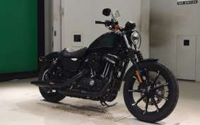 HARLEY XL883N 2021