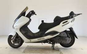 YAMAHA MAJESTY 125 FI