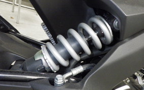 KAWASAKI Z125 PRO 2023 BR125H