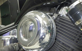 YAMAHA DRAGSTAR 400 1998 4TR